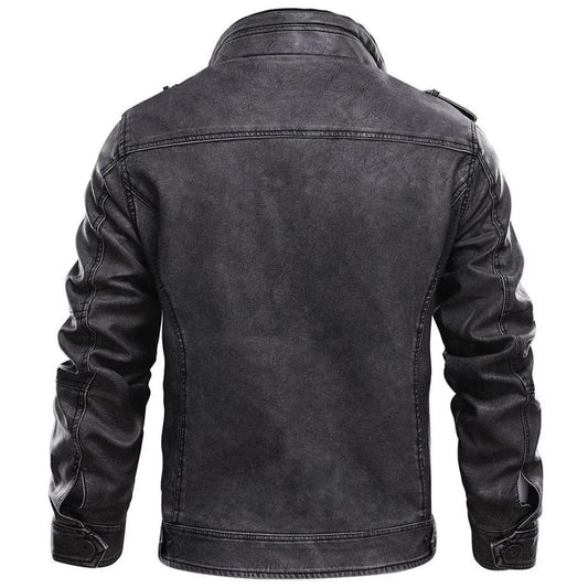 Μπουφάν Denzell Wear Titan