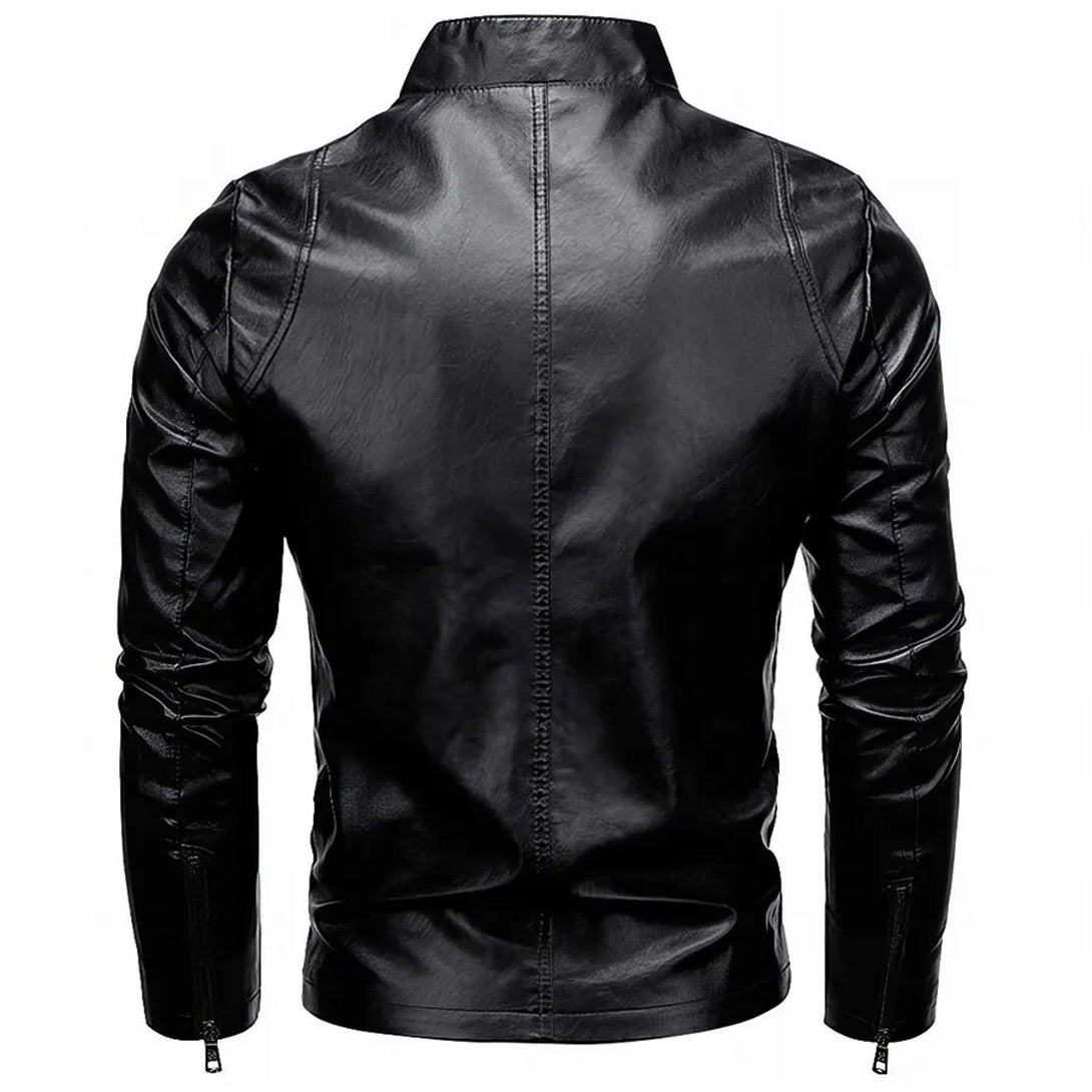 Denzell Wear Μπουφάν Nexus