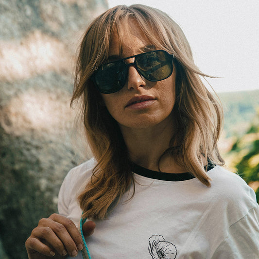 Aviator Signature Luxury Sunglasses