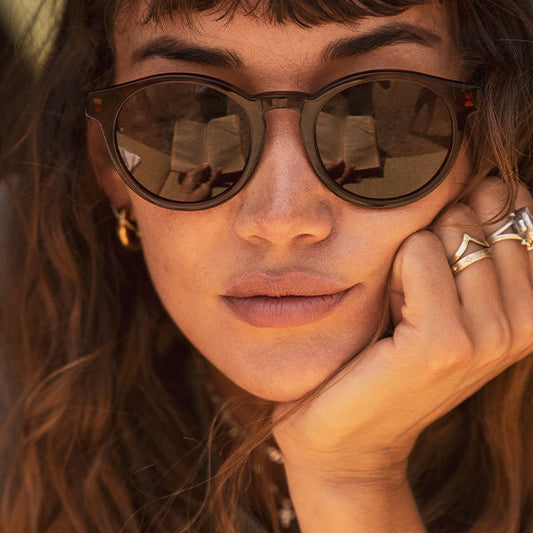 Élite Vision Luxury Sunglasses