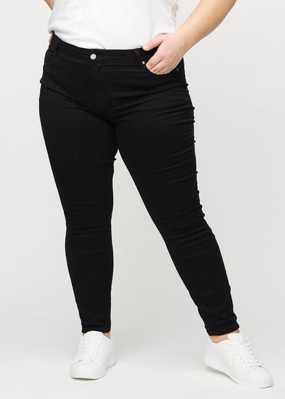 Perfect Jeans - Στενό - Ravens™