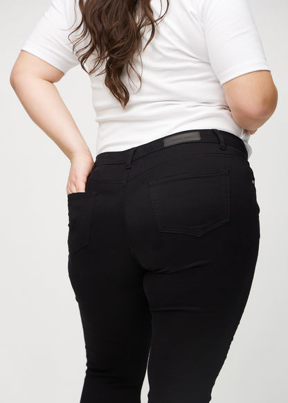 Perfect Jeans - Στενό - Ravens™