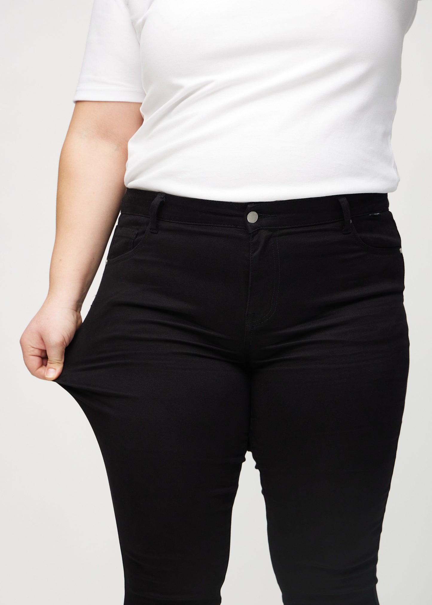 Perfect Jeans - Στενό - Ravens™