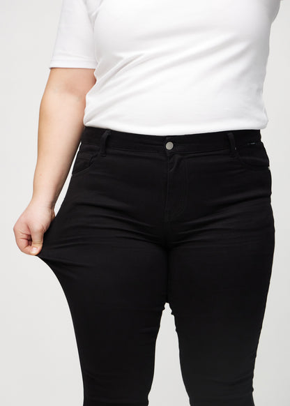 Perfect Jeans - Στενό - Ravens™