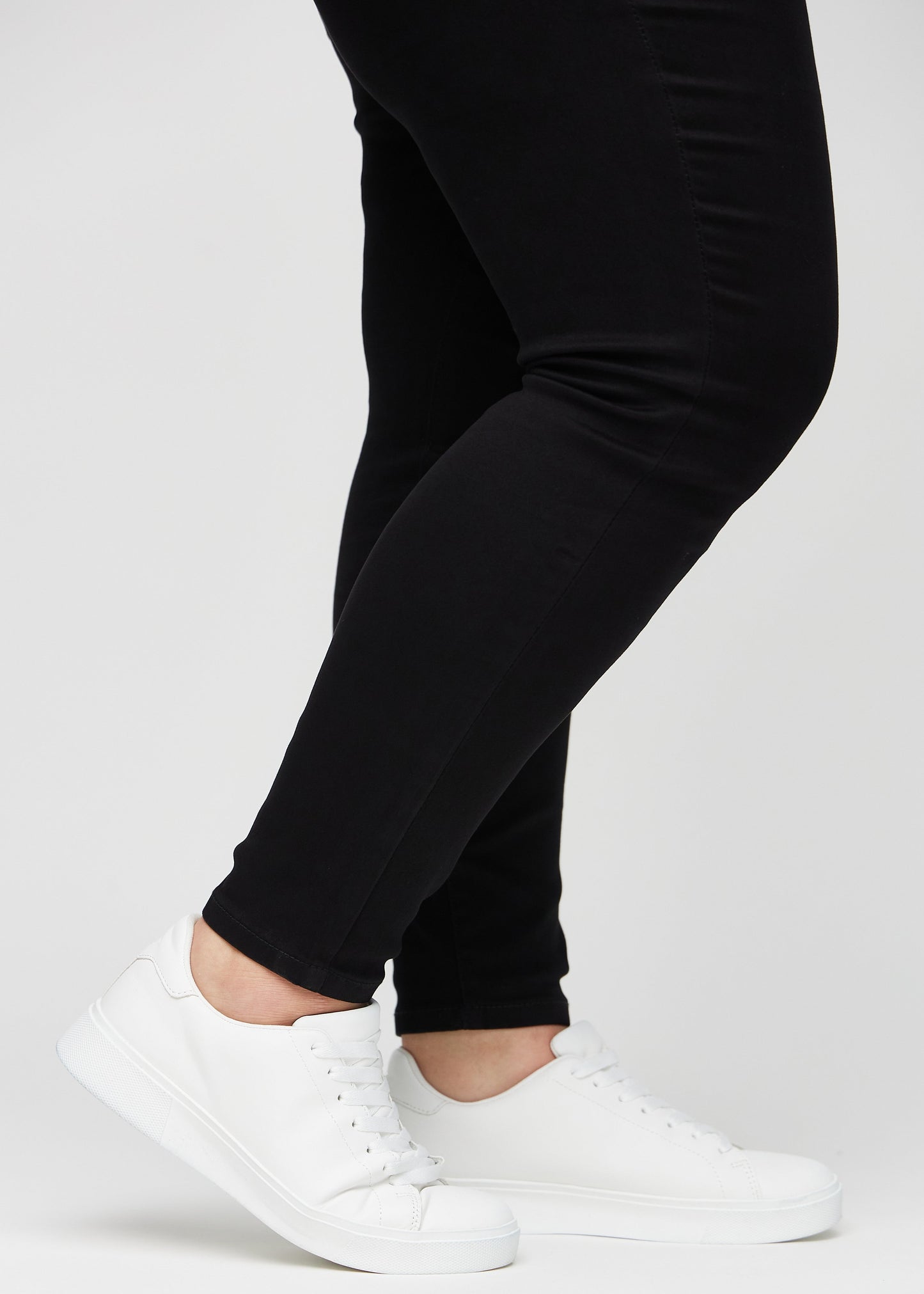 Perfect Jeans - Στενό - Ravens™