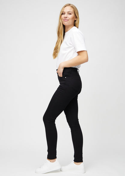 Perfect Jeans - Στενό - Ravens™