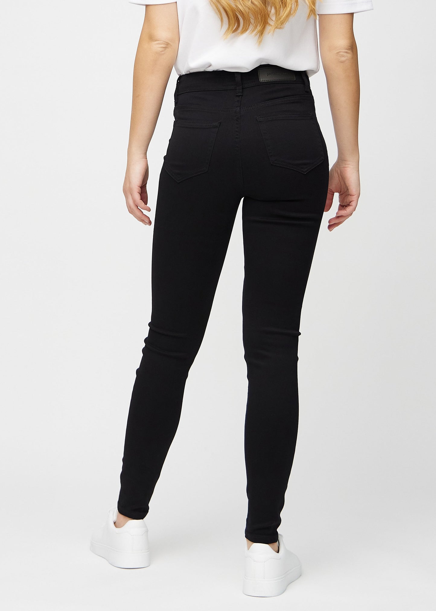 Perfect Jeans - Στενό - Ravens™