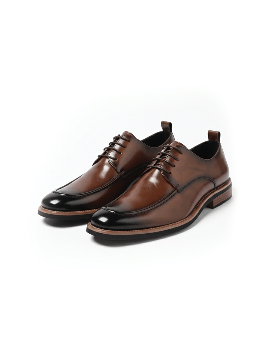 Men's Oxford Shoes Elegant Luxury Premium Style