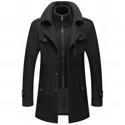 Παλτό Ranger Denzell Wear