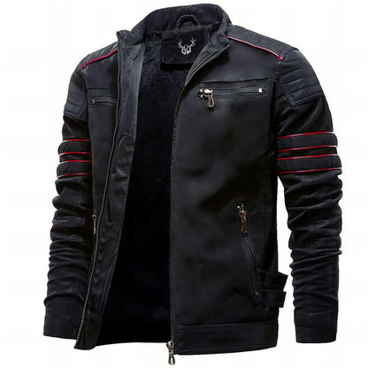 Denzell Wear Μπουφάν Zenith