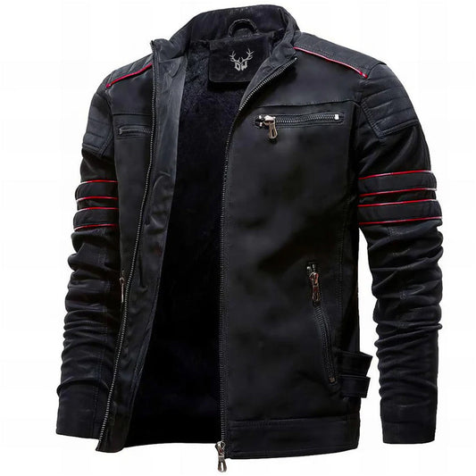 Denzell Wear Μπουφάν Zenith