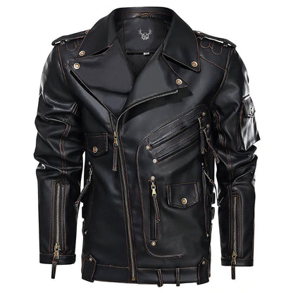 Μπουφάν Denzell Wear Blaze