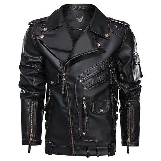 Μπουφάν Denzell Wear Blaze