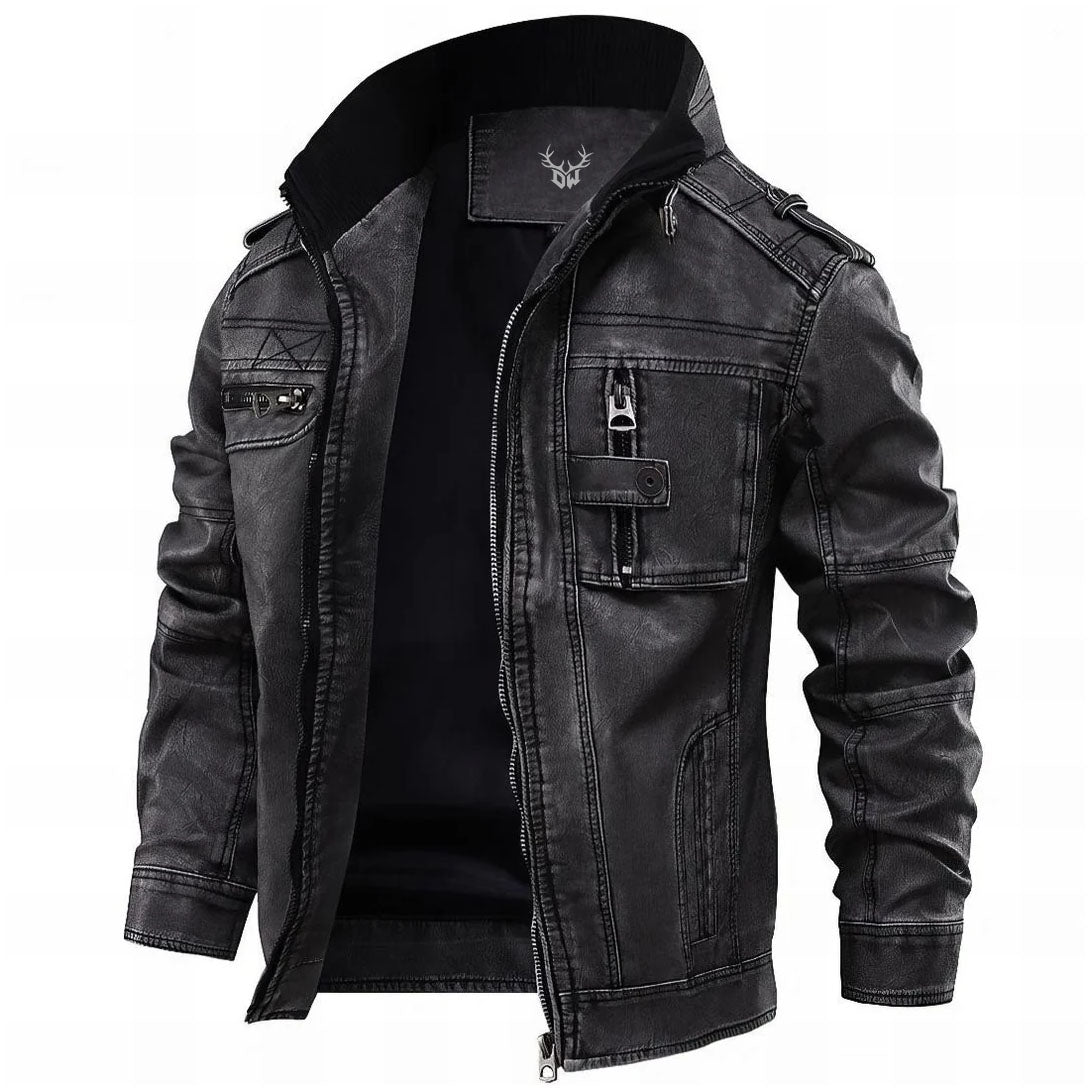 Μπουφάν Denzell Wear Titan