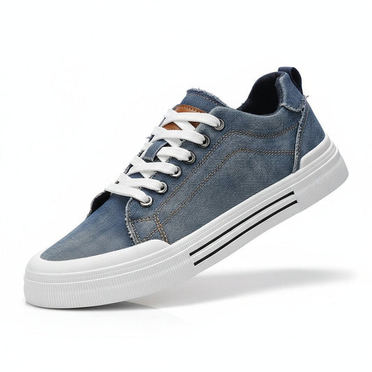 Men's Sneakers Refined Luxury