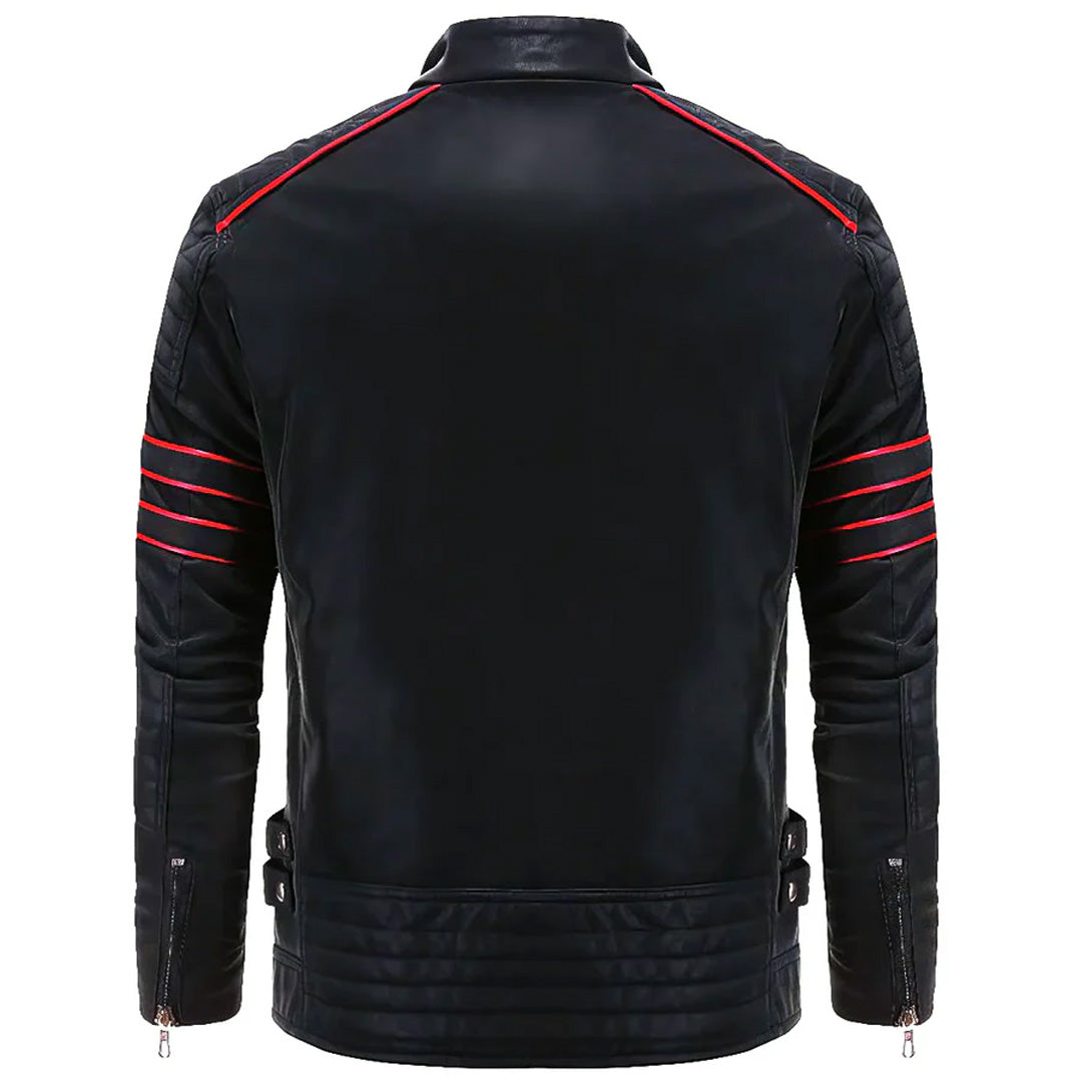 Denzell Wear Μπουφάν Zenith
