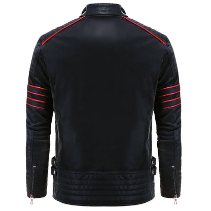 Denzell Wear Μπουφάν Zenith