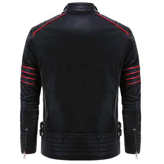 Denzell Wear Μπουφάν Zenith