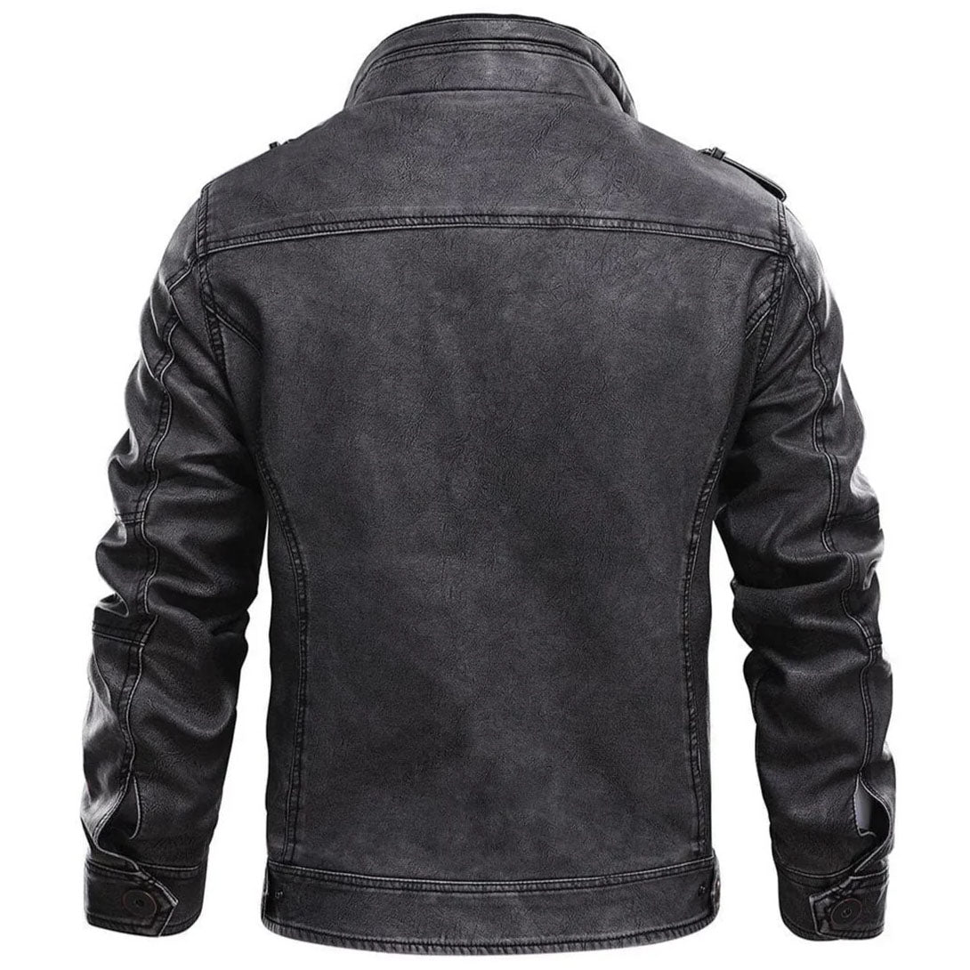 Μπουφάν Denzell Wear Titan
