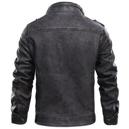 Μπουφάν Denzell Wear Titan