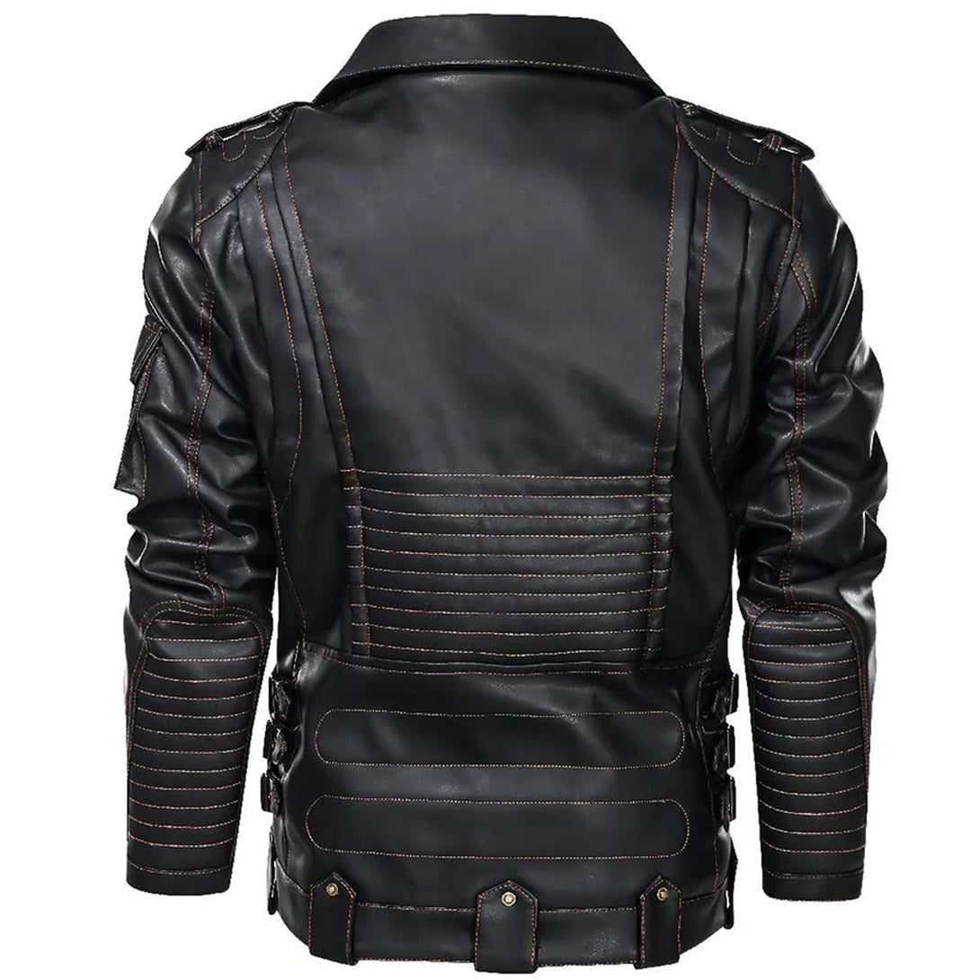 Μπουφάν Denzell Wear Blaze