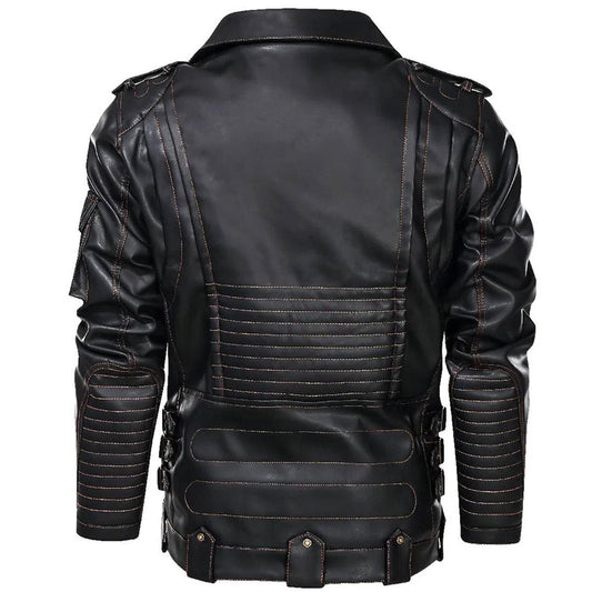 Μπουφάν Denzell Wear Blaze