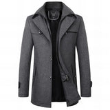 Dark Grey