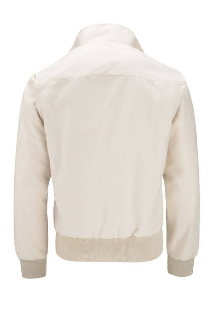 Harry Stone Jacket