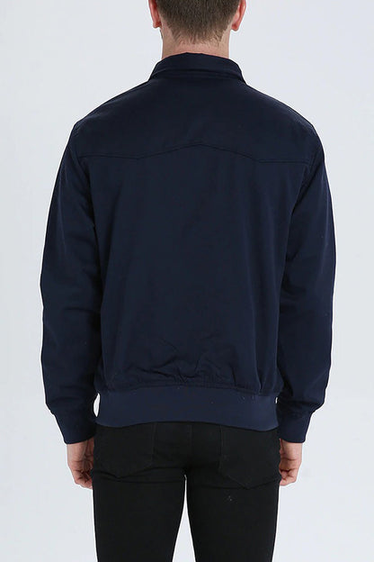 Harry Stone Jacket