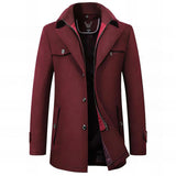 Dark Red