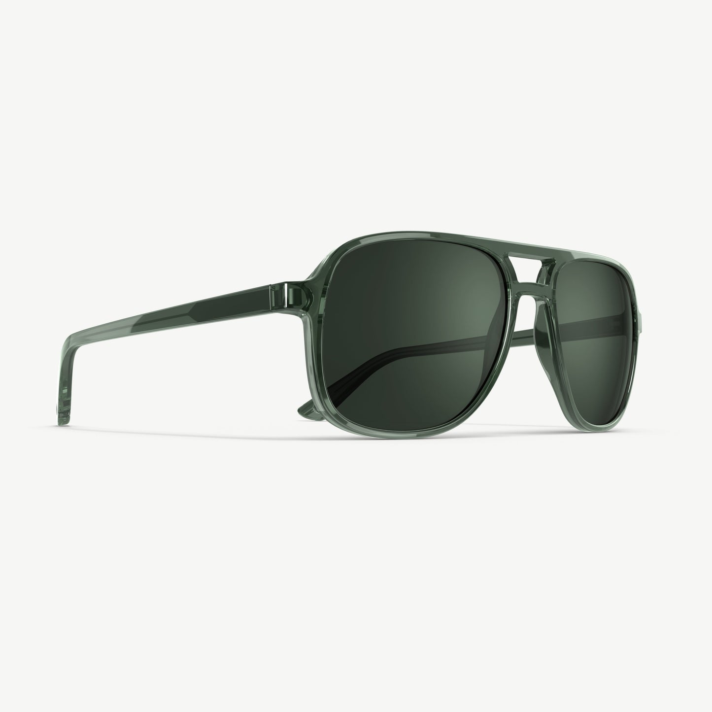 Aviator Signature Luxury Sunglasses