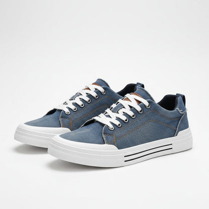 Men's Sneakers Refined Luxury