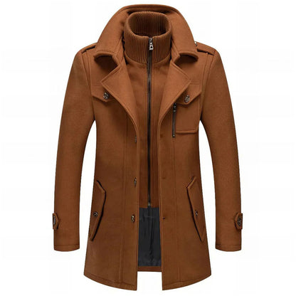 Παλτό Ranger Denzell Wear