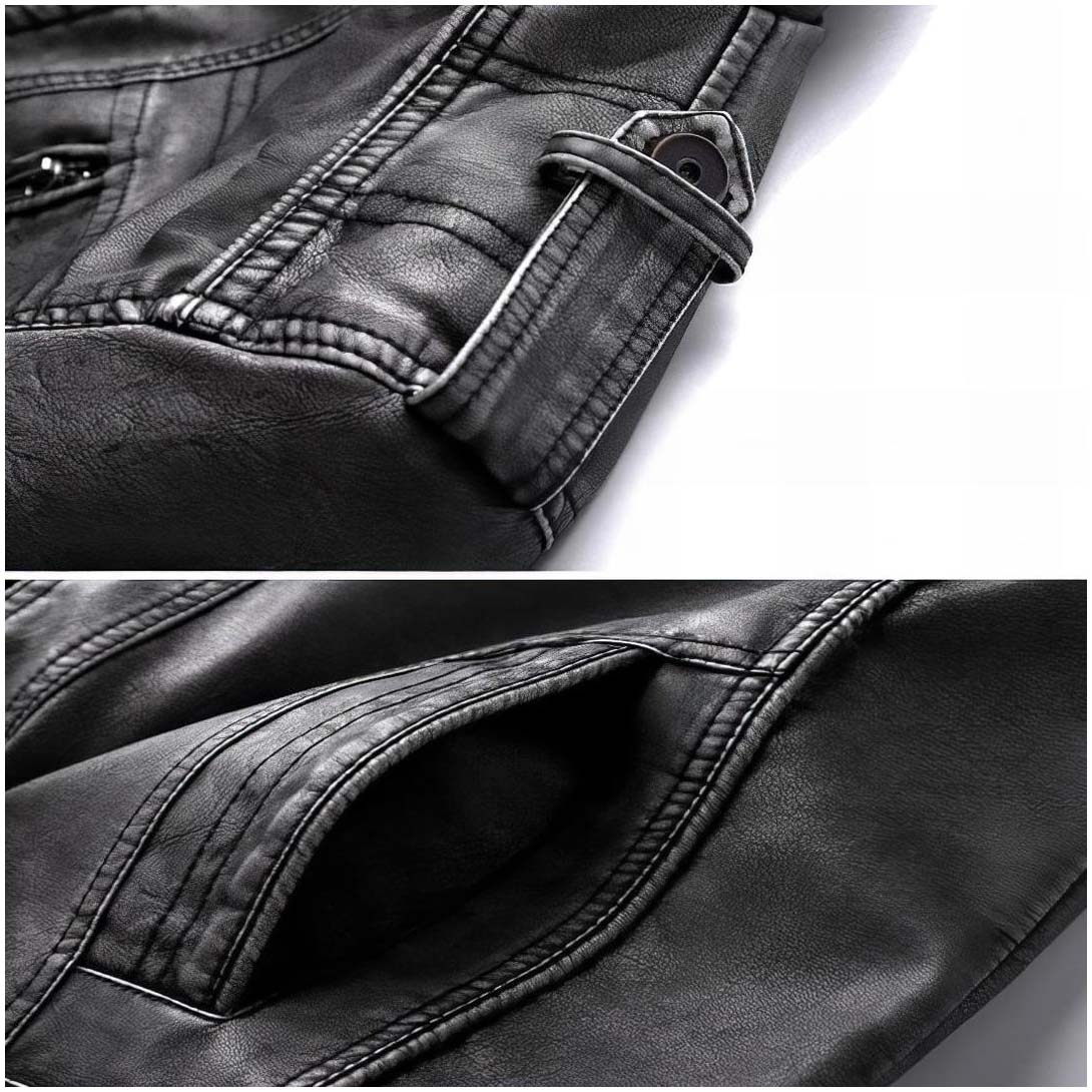 Μπουφάν Denzell Wear Titan