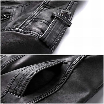 Μπουφάν Denzell Wear Titan