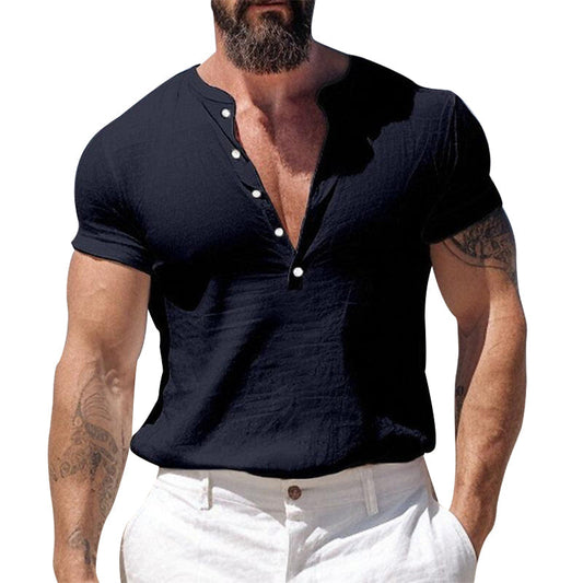 Cotton Shirt Milan