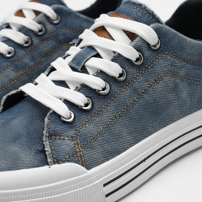 Men's Sneakers Refined Luxury