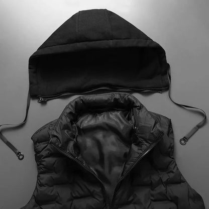 Men's Elegant Premium Style Vest Vanguard