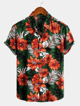 Tropical Green