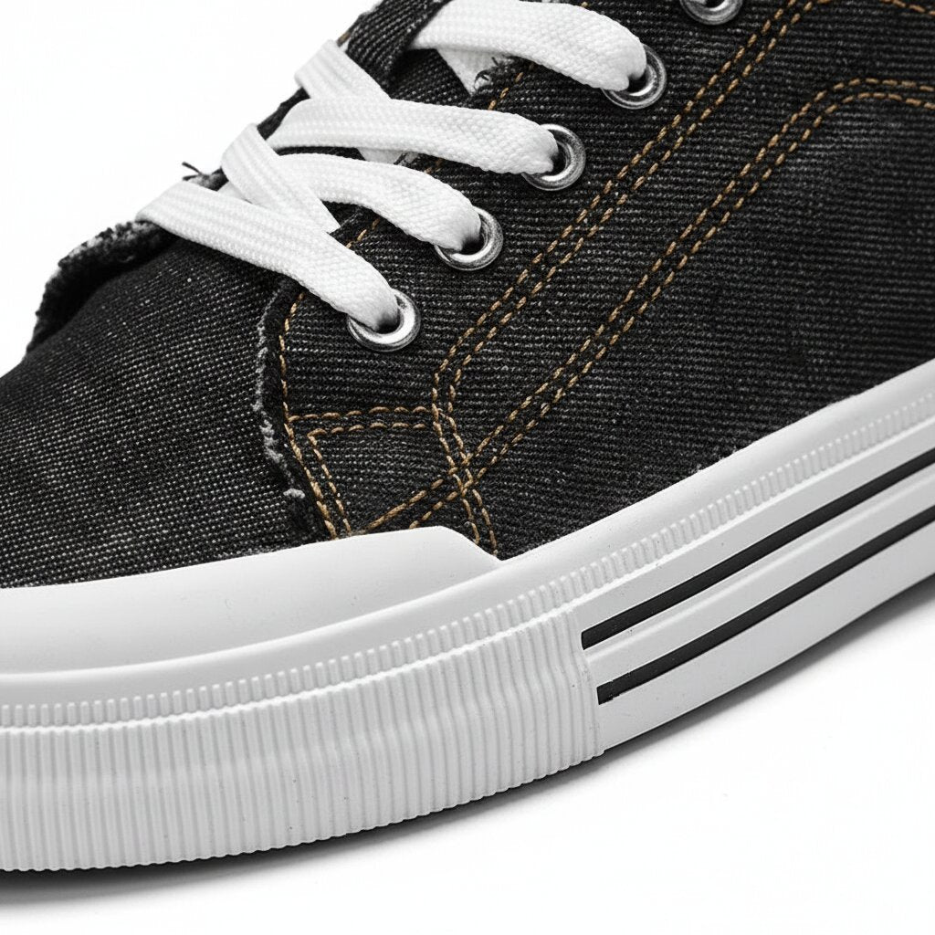 Men's Sneakers Refined Luxury