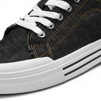 Men's Sneakers Refined Luxury