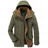 Olive green