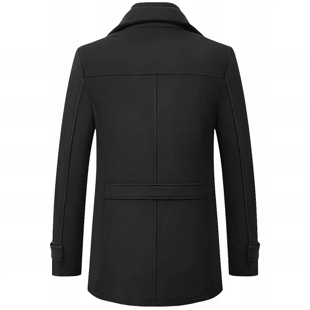 Denzell Wear Παλτό Summit