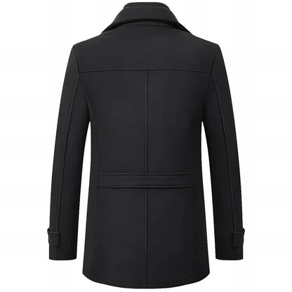 Denzell Wear Παλτό Summit