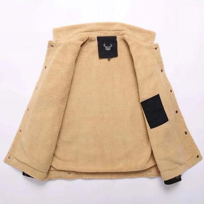 Denzell Wear Arc Jacket