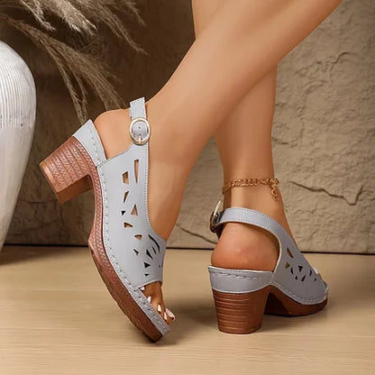 Comfortable Bohemian Orthopedic Sandals for Women