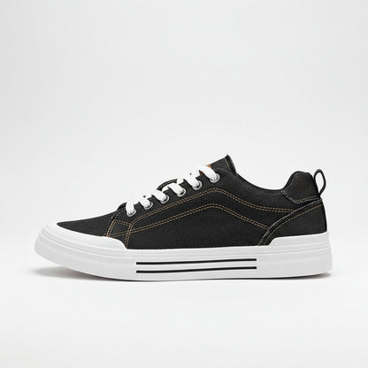Men's Sneakers Refined Luxury