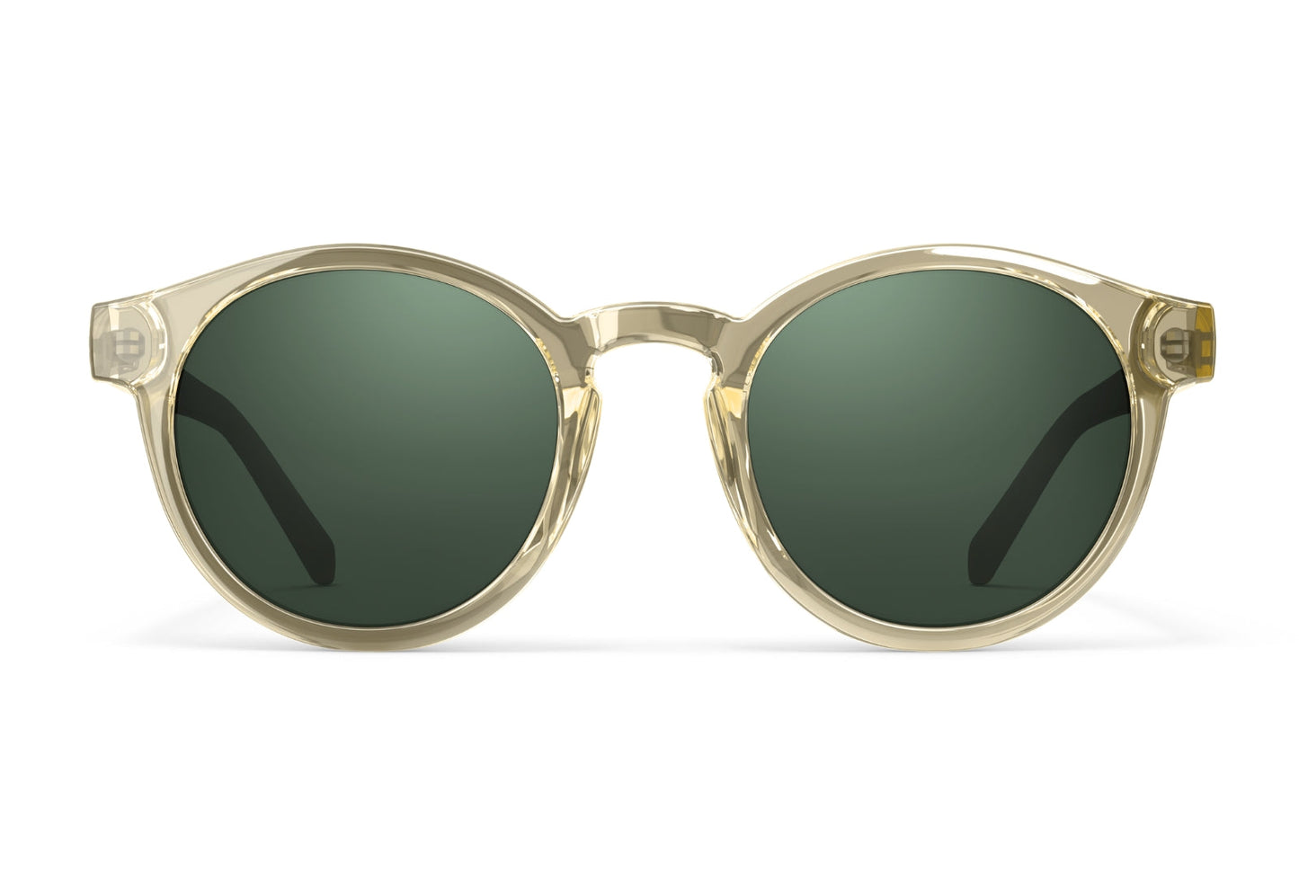 Élite Vision Luxury Sunglasses