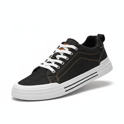 Men's Sneakers Refined Luxury