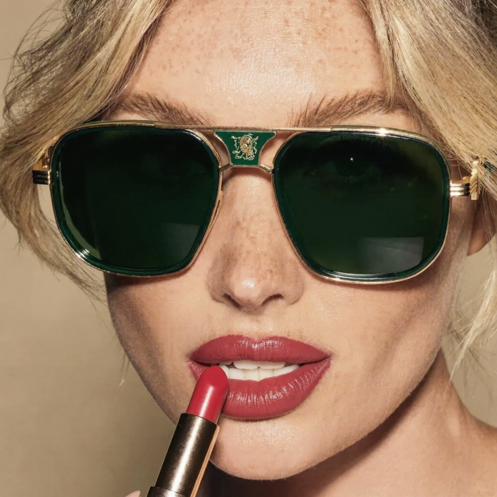 Premium Sunglasses Refined Style